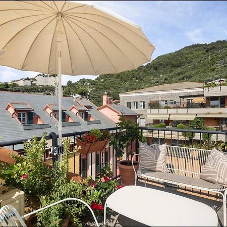 Suite 24 Porto Venere Buitenkant foto