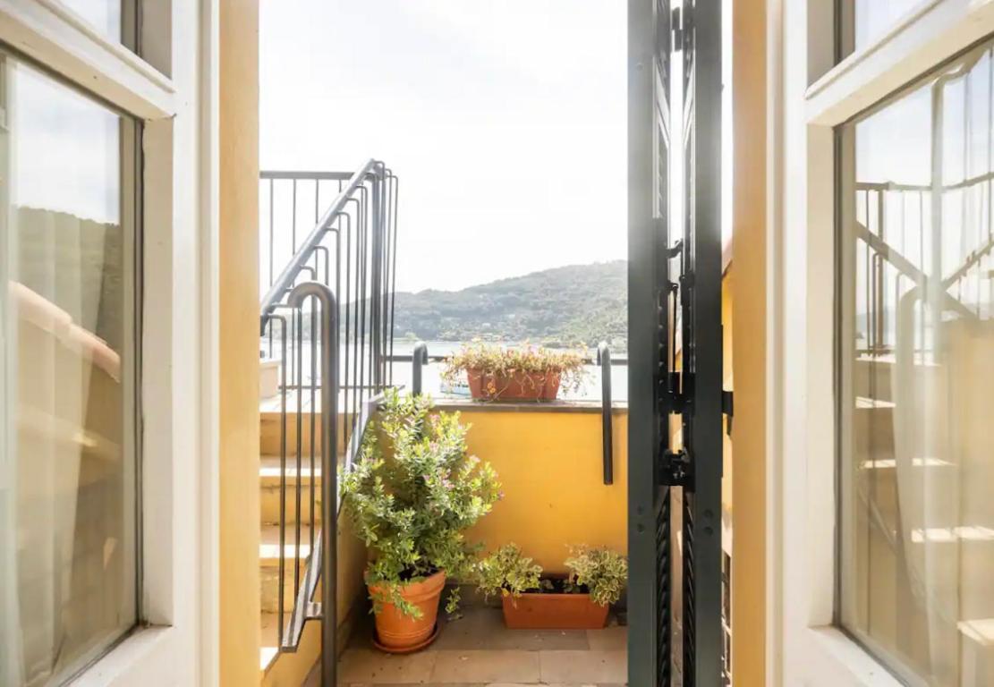 Suite 24 Porto Venere Buitenkant foto