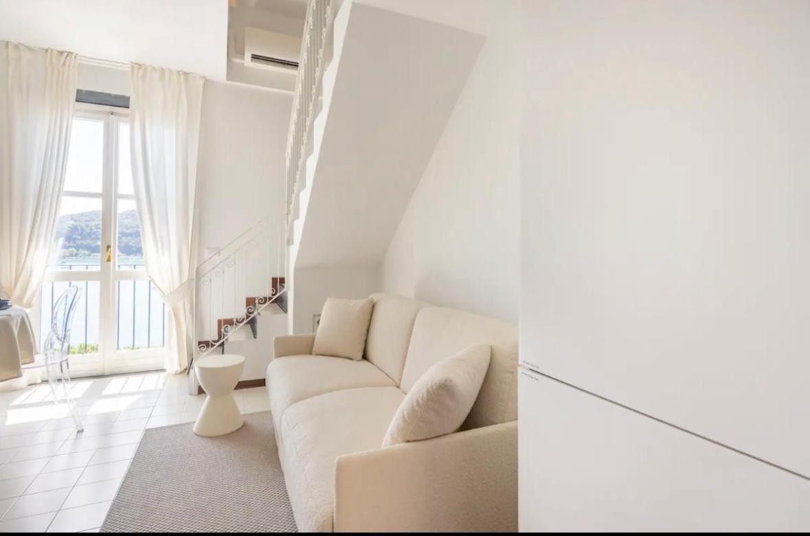 Suite 24 Porto Venere Buitenkant foto