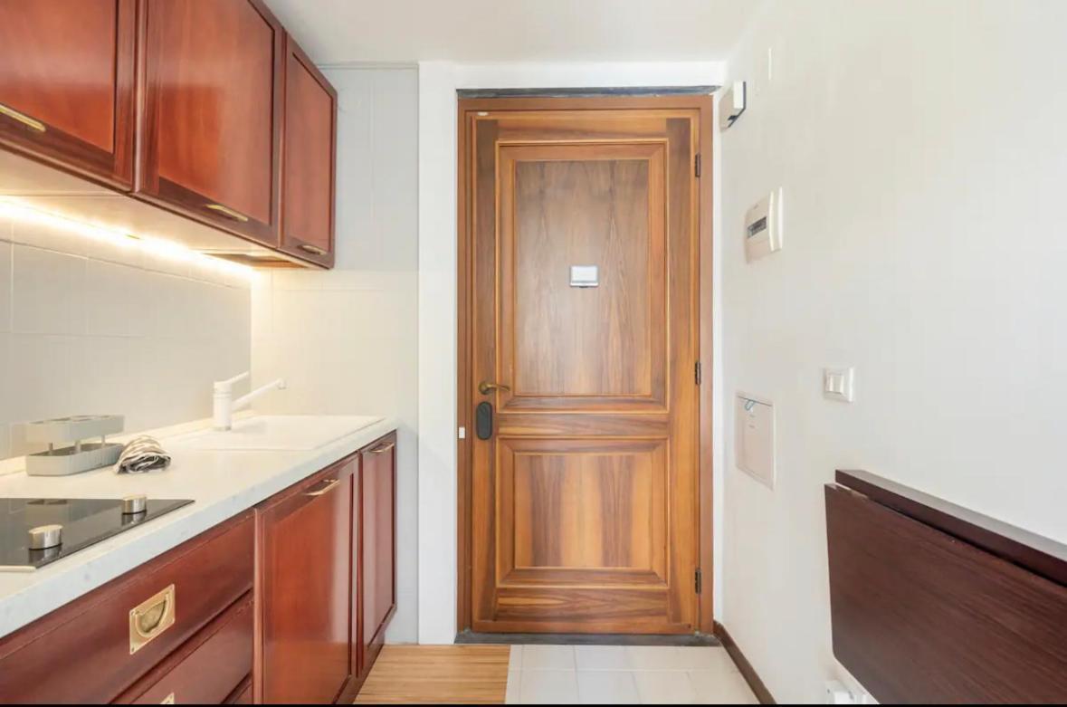 Suite 24 Porto Venere Buitenkant foto