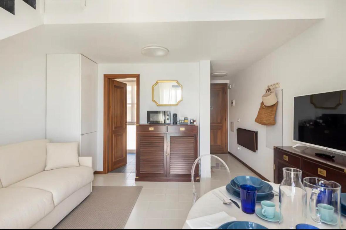 Suite 24 Porto Venere Buitenkant foto