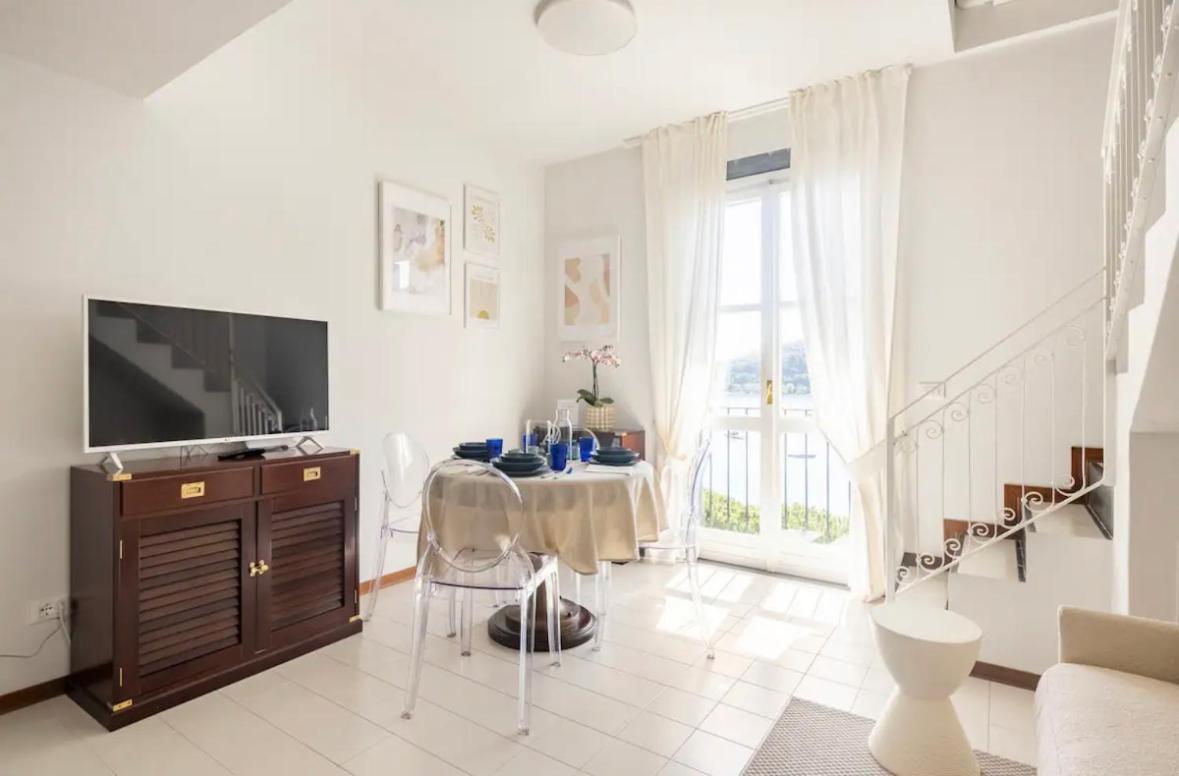 Suite 24 Porto Venere Buitenkant foto