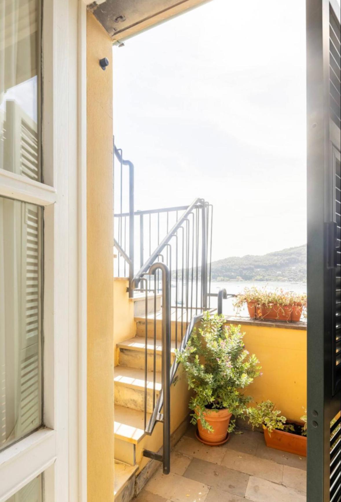 Suite 24 Porto Venere Buitenkant foto