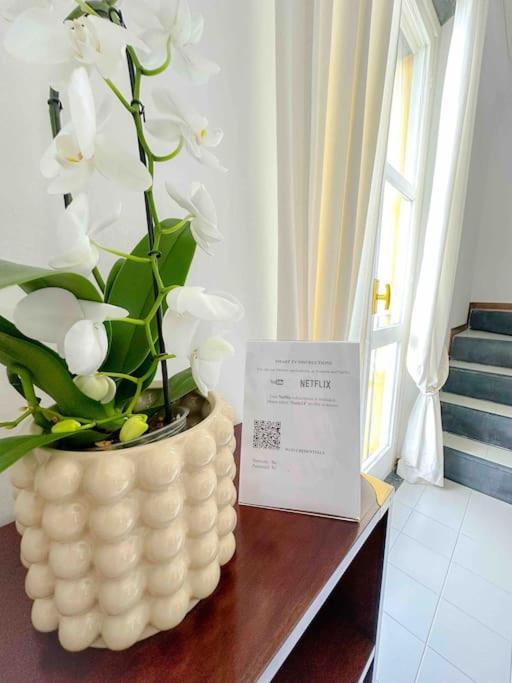 Suite 24 Porto Venere Buitenkant foto