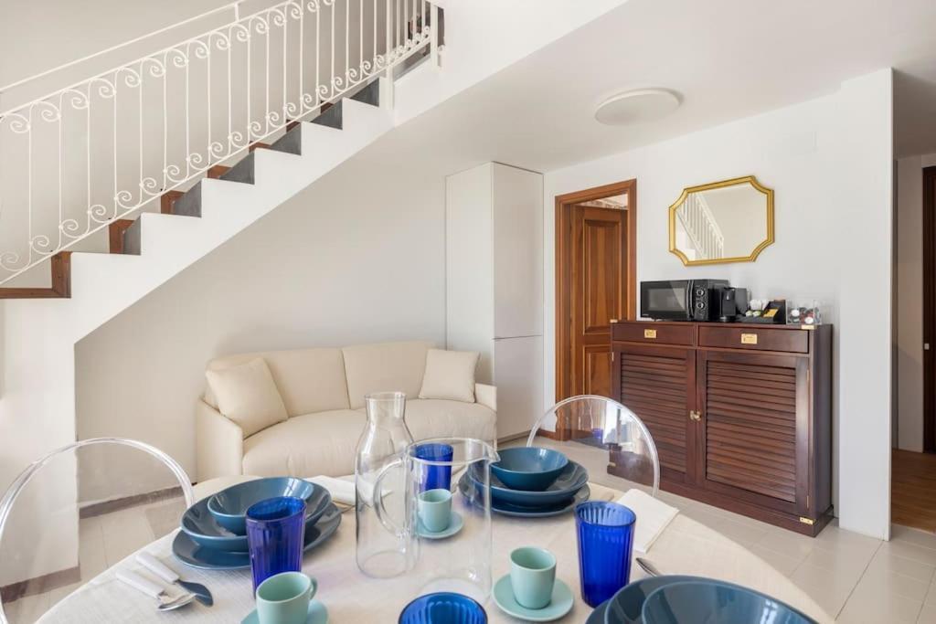 Suite 24 Porto Venere Buitenkant foto